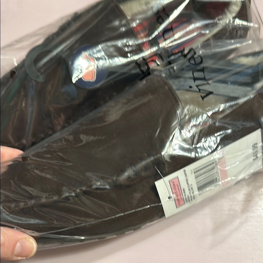 Vineyard Vines Brown Shoes